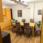 Apartment Double Near Ritzensee River *