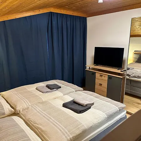 Near Ritzensee River Apartment
