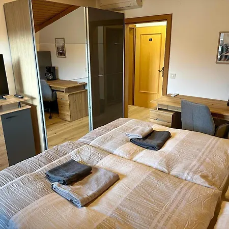 Apartmán Alpine Hideaway In Saalfelden