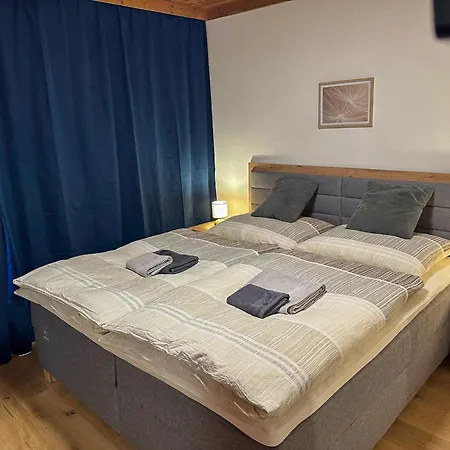 Near Ritzensee River Apartment