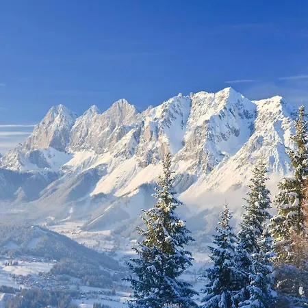 Апартаменты Double Near Ritzensee River Зальфельден