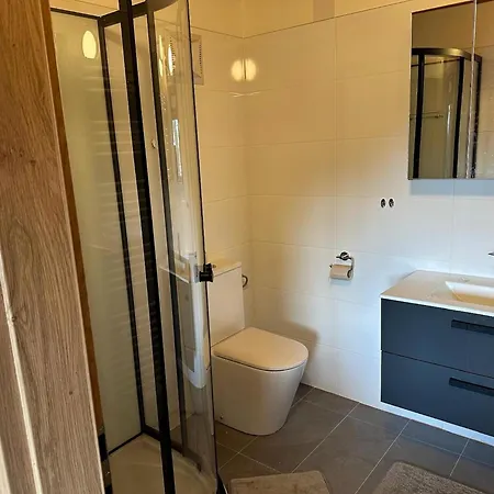 Apartment Near Ritzensee River Saalfelden