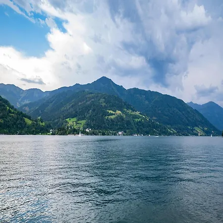 Double Near Ritzensee River * סאלפלדן אם שטיינרן מיר