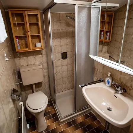 Double Near Ritzensee River