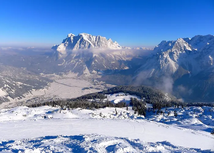 アパート Double Near Ritzensee River *