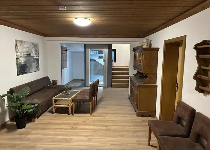 Double Near Ritzensee River