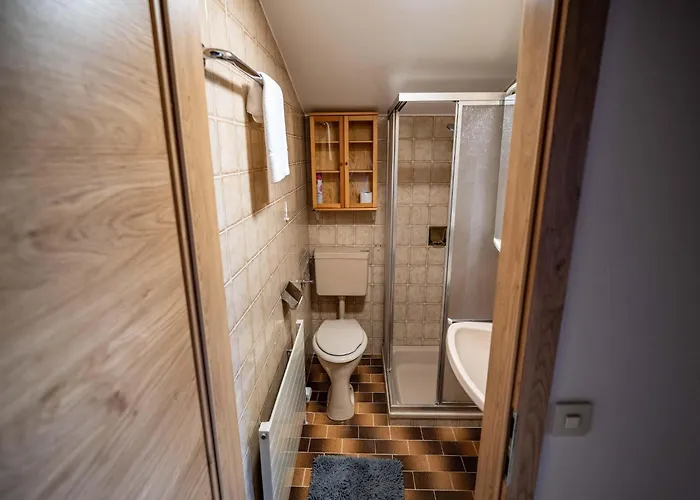 Double Near Ritzensee River ザールフェルデン・アム・シュタイナーネン・メアー