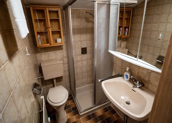 Double Near Ritzensee River